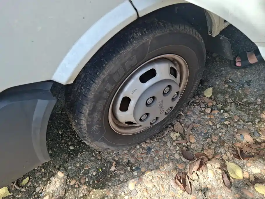 IVECO Daily 2024