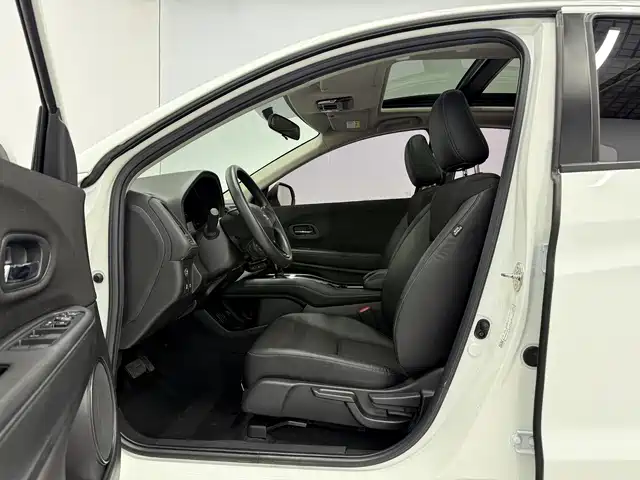 Honda Vezel 2019 — фото 12