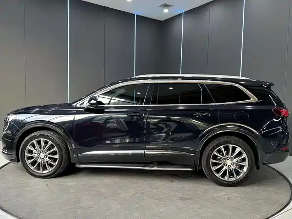 Buick Enclave 2022