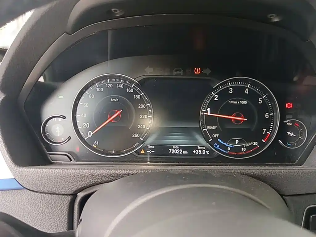 BMW 4 Series 2020 — фото 12