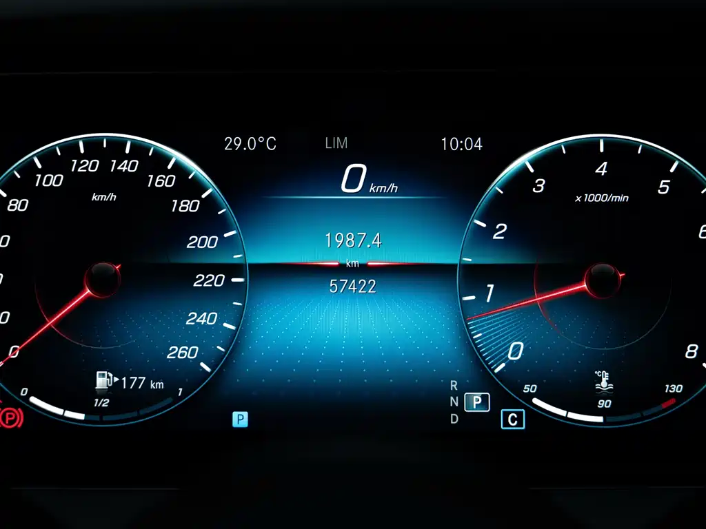 Mercedes-Benz E-Class 2022 — фото 13