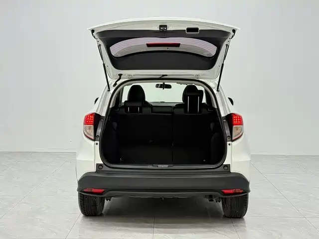 Honda Vezel 2019 — фото 14