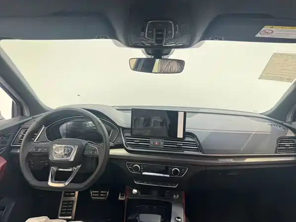 Audi Q5L 2026