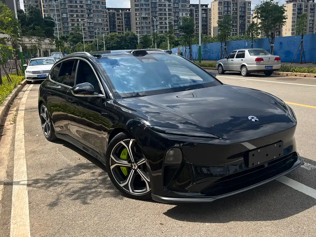 NIO ET5T 2023