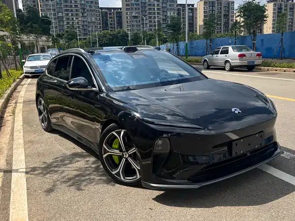 NIO ET5 2023