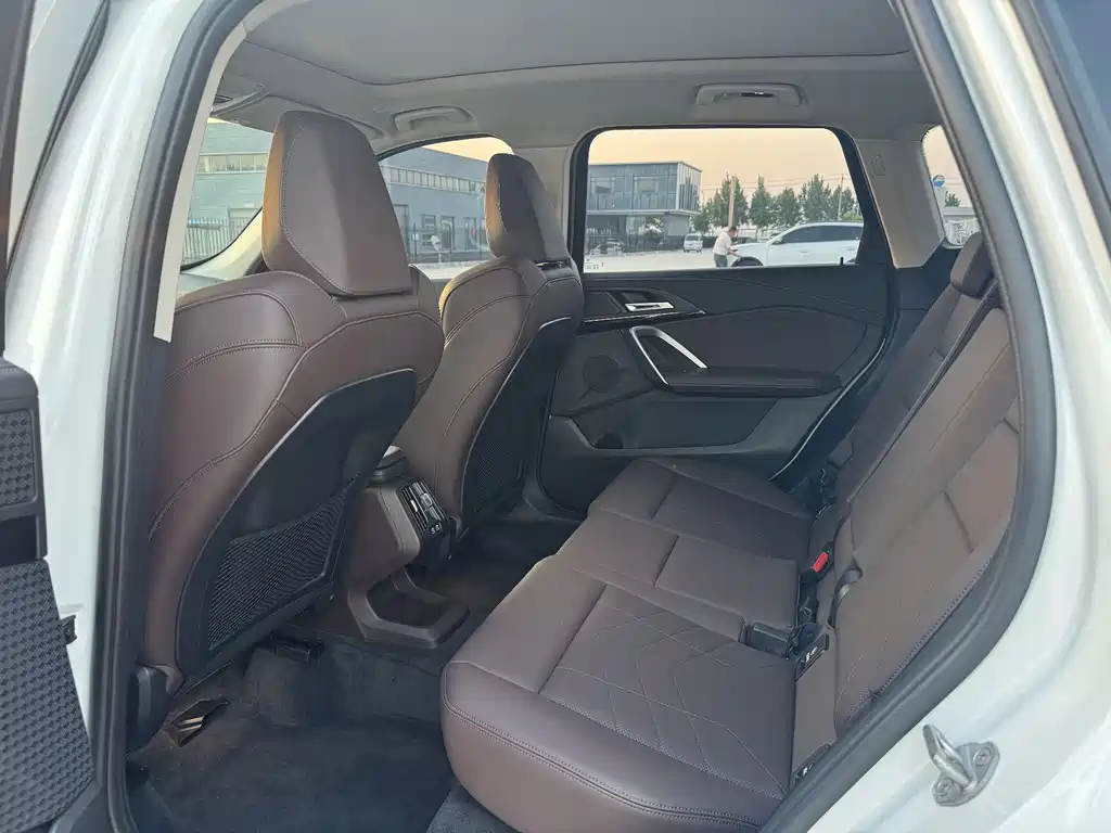 BMW X1 2023 — фото 10