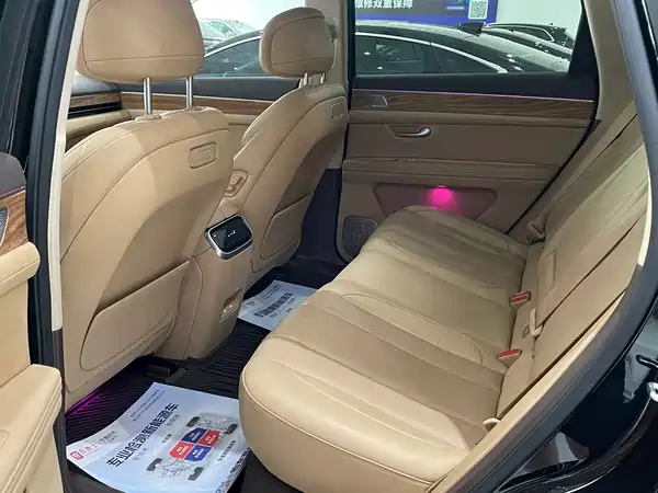 AITO M7 2024