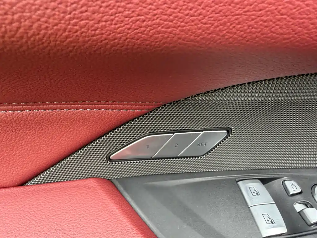 BMW 4 Series 2022 — фото 14