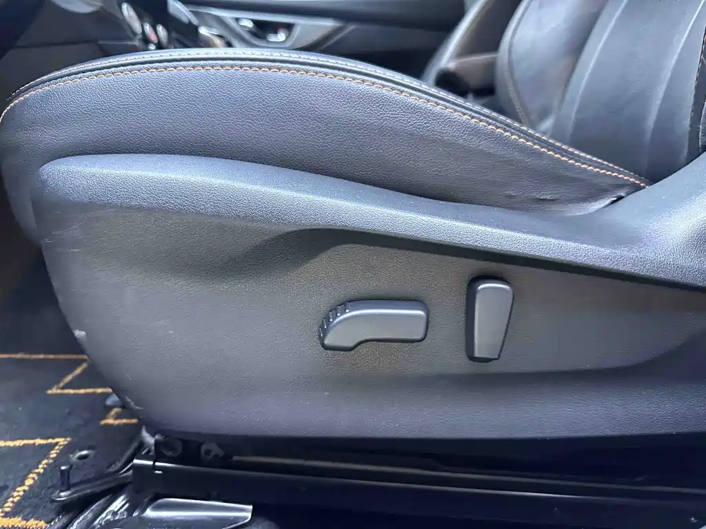 Subaru XV 2022 — фото 13