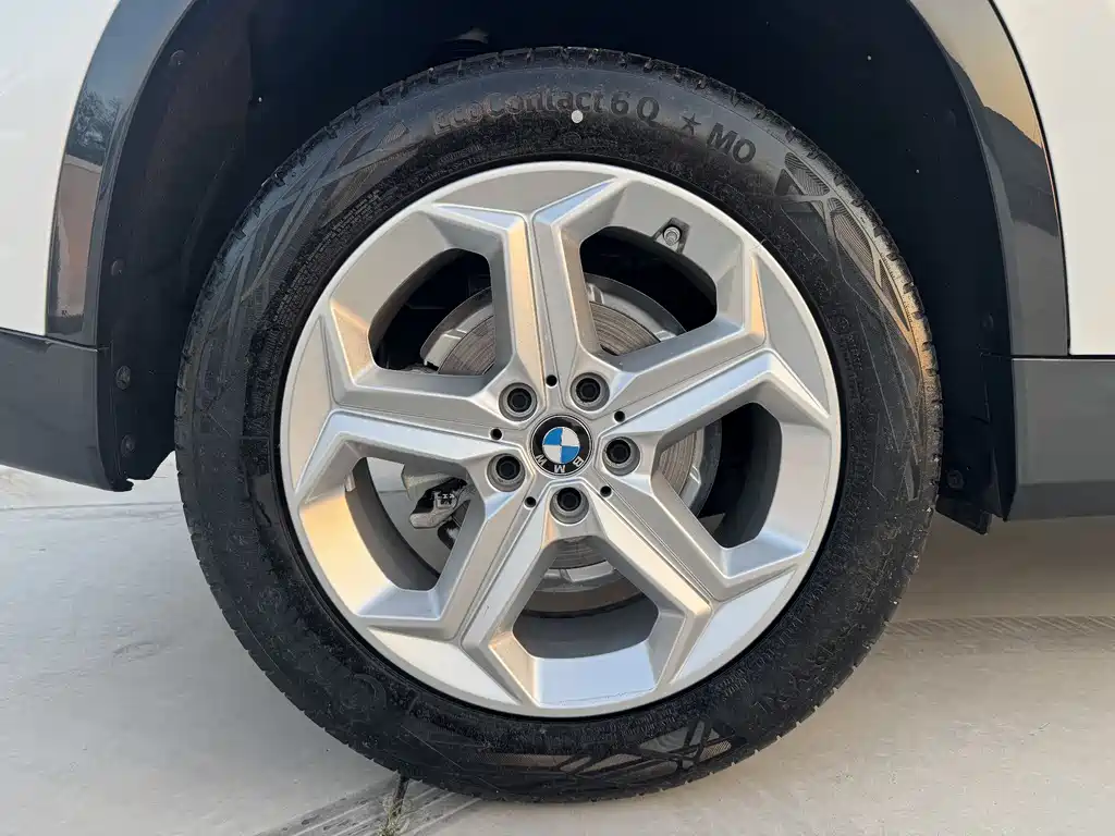 BMW X1 2023 — фото 19
