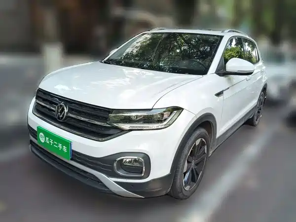 Volkswagen Tacqua 2022