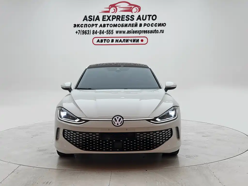 Volkswagen Lamando 2024