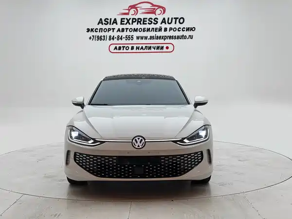 Volkswagen Lamando 2024