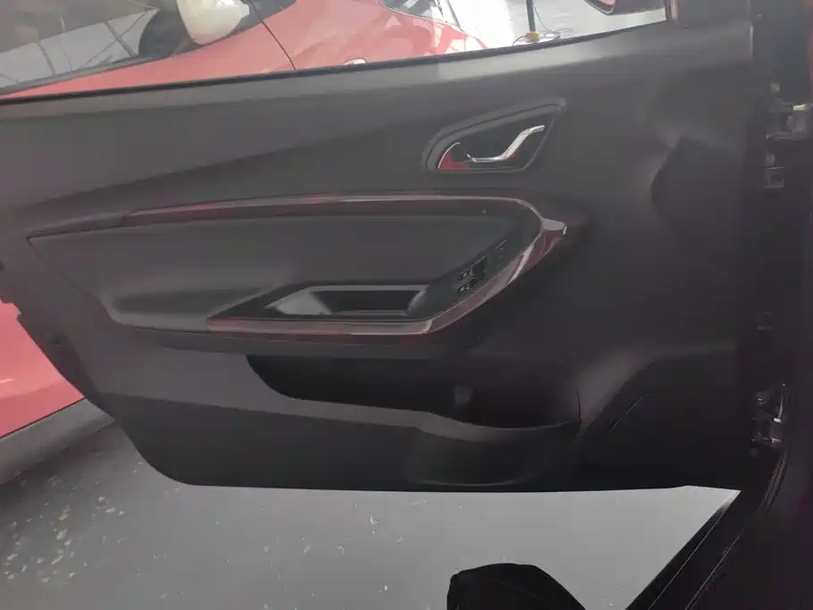 Chery QQ Little Ant 2022