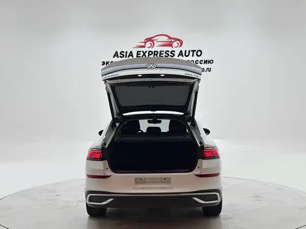 Volkswagen Lamando 2024