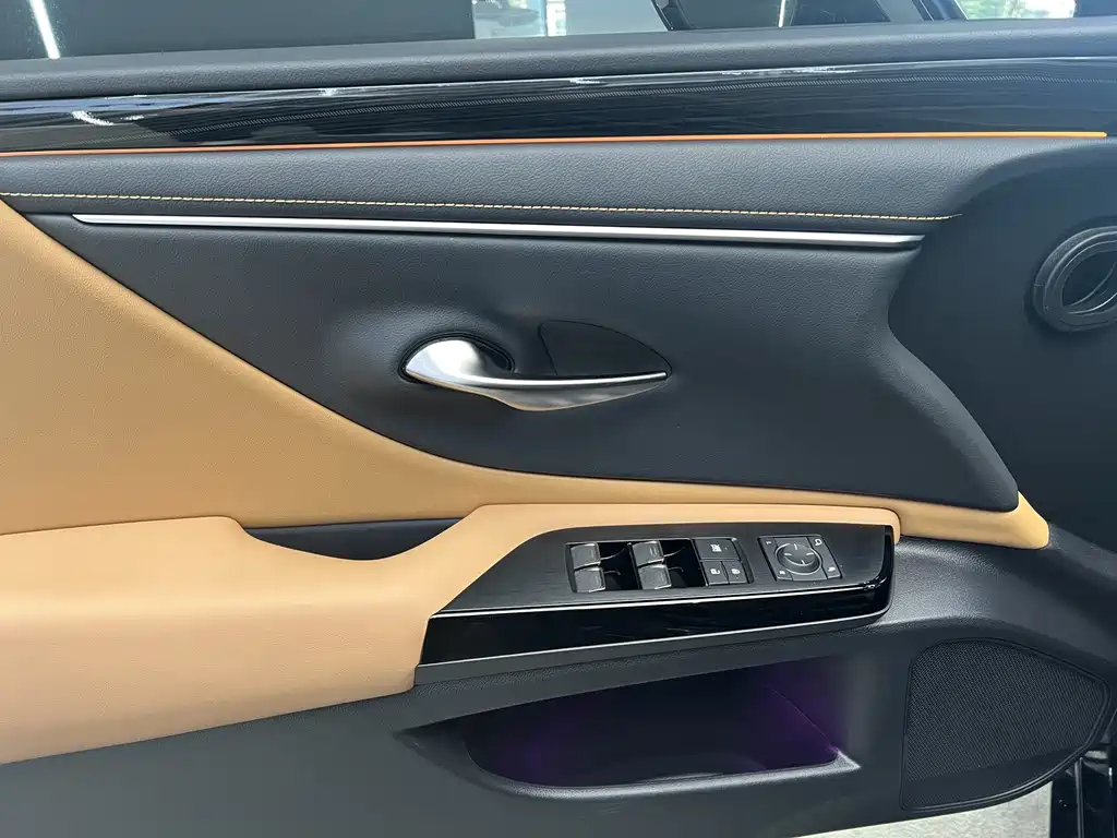 Lexus ES 2024 — фото 14