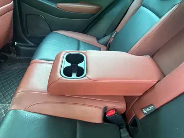 Honda XR-V 2023