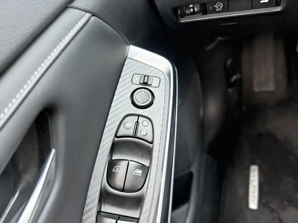 Nissan Sylphy 2020 — фото 16