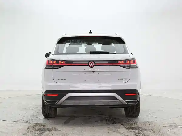Volkswagen Tayron 2023