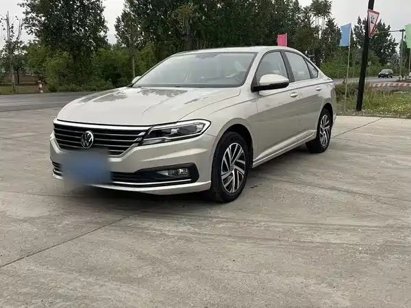 Volkswagen Lavida 2019