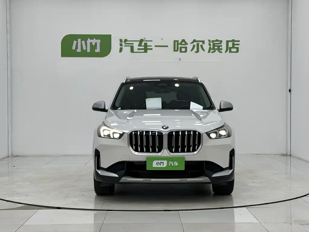 BMW X1 2023