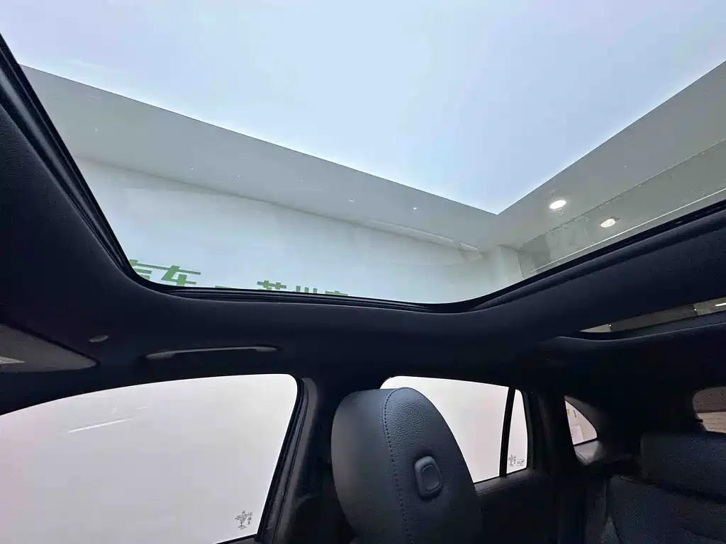 Mercedes-Benz GLA 2021 — фото 15