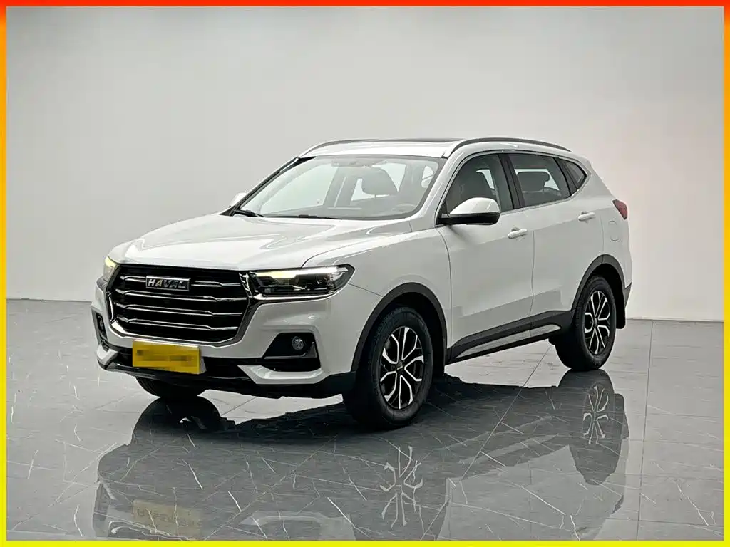Haval H6 2022