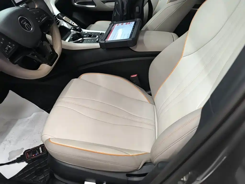 BYD Pro New Energy 2024 — фото 15