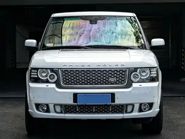 Land Rover Range Rover 2012