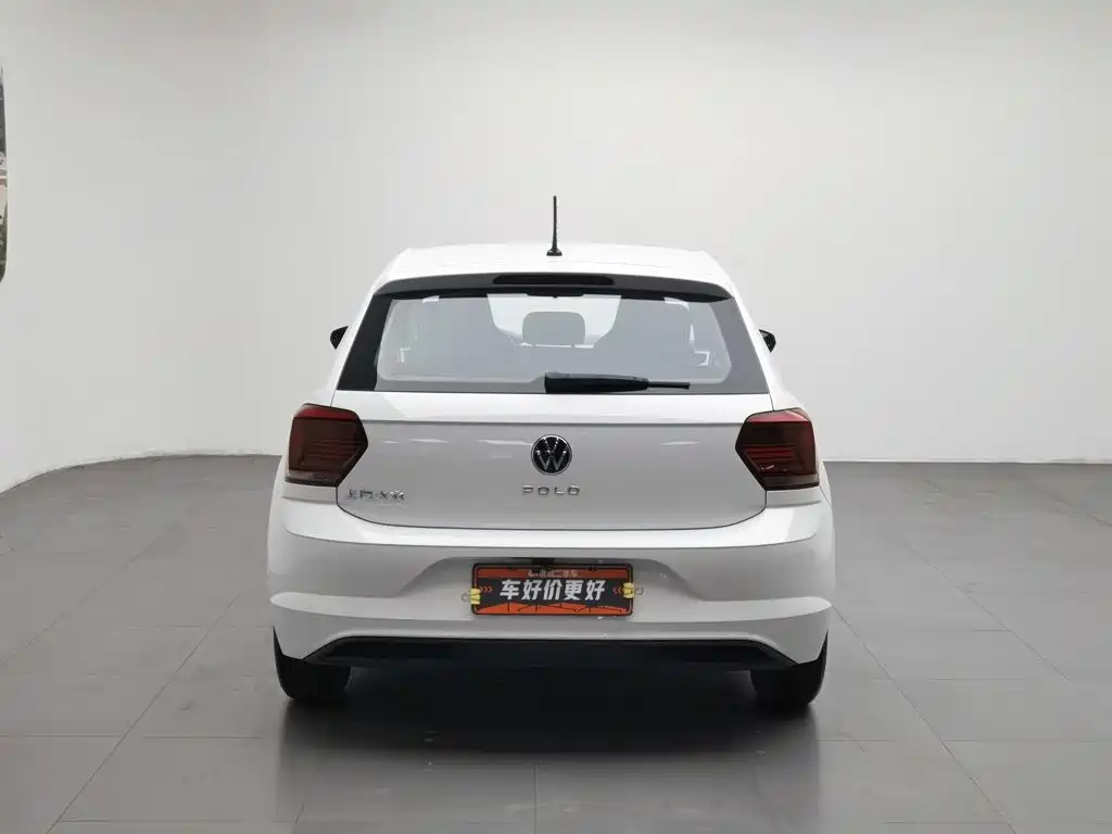 Volkswagen Polo 2024