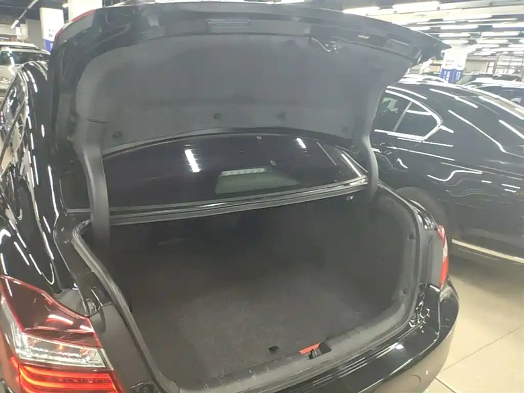 Honda Accord 2018 — фото 19