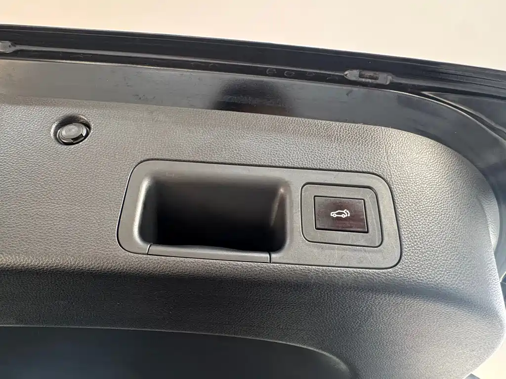 GAC Trumpchi GS4 PLUS 2022 — фото 21