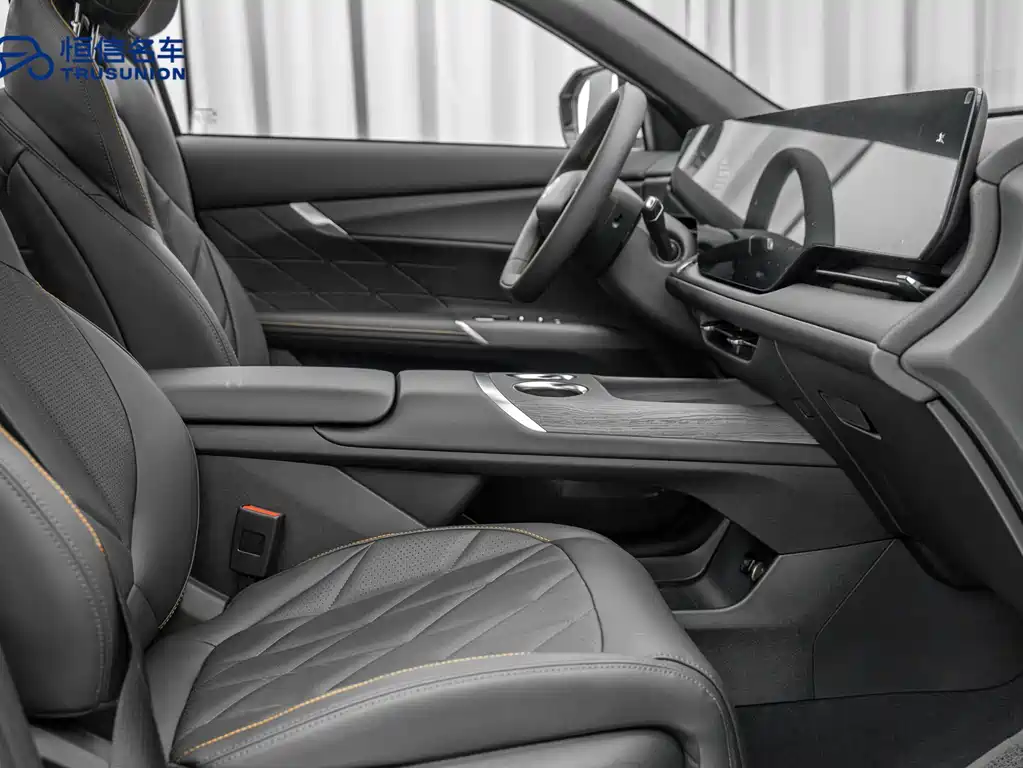 Changan CS75 PLUS — фото 13