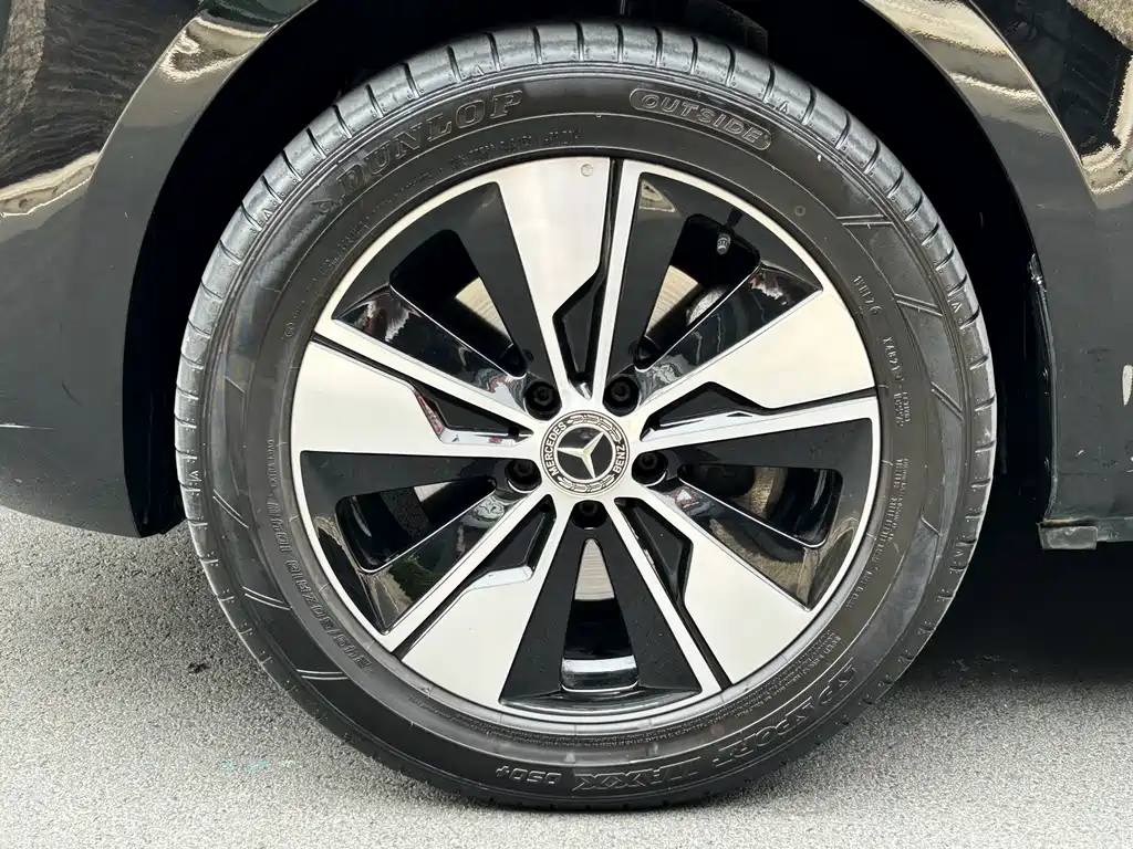 Mercedes-Benz Vito 2020 — фото 19