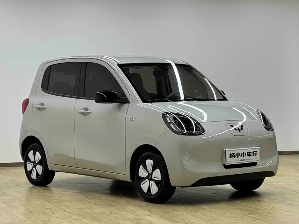Wuling Hongguang MINIEV 2025