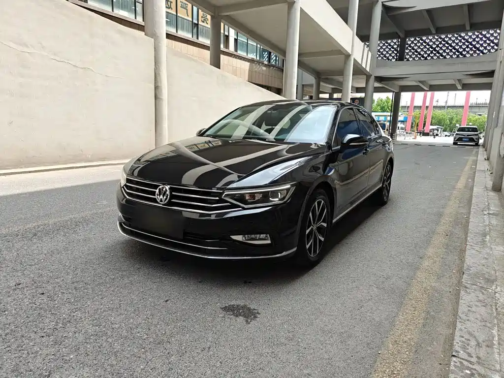 Volkswagen Magotan 2020