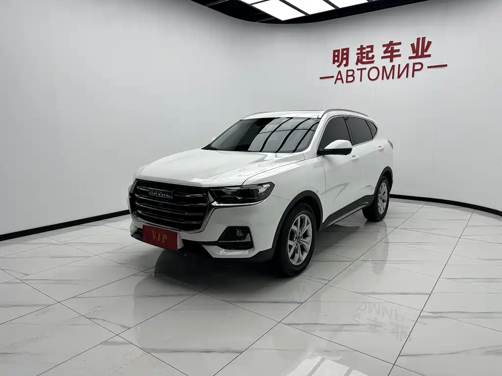 Haval H6 2023