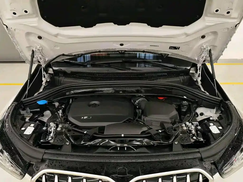 BMW X1 2025