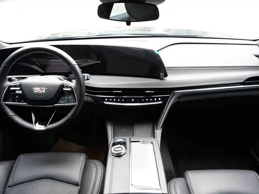 Cadillac CT6 2024 — фото 8