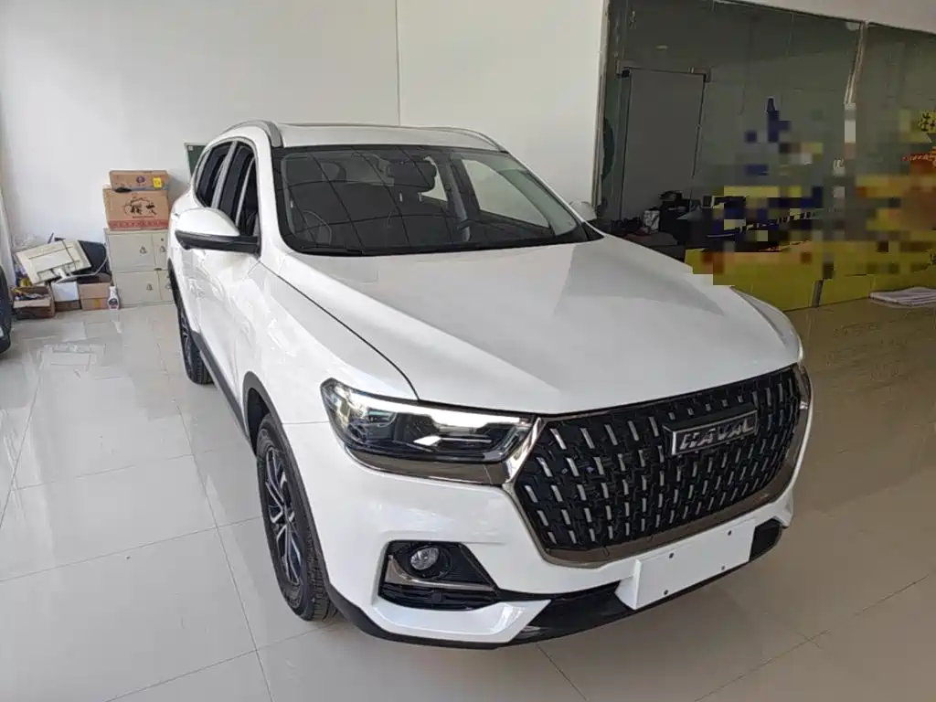 Haval H6 2024