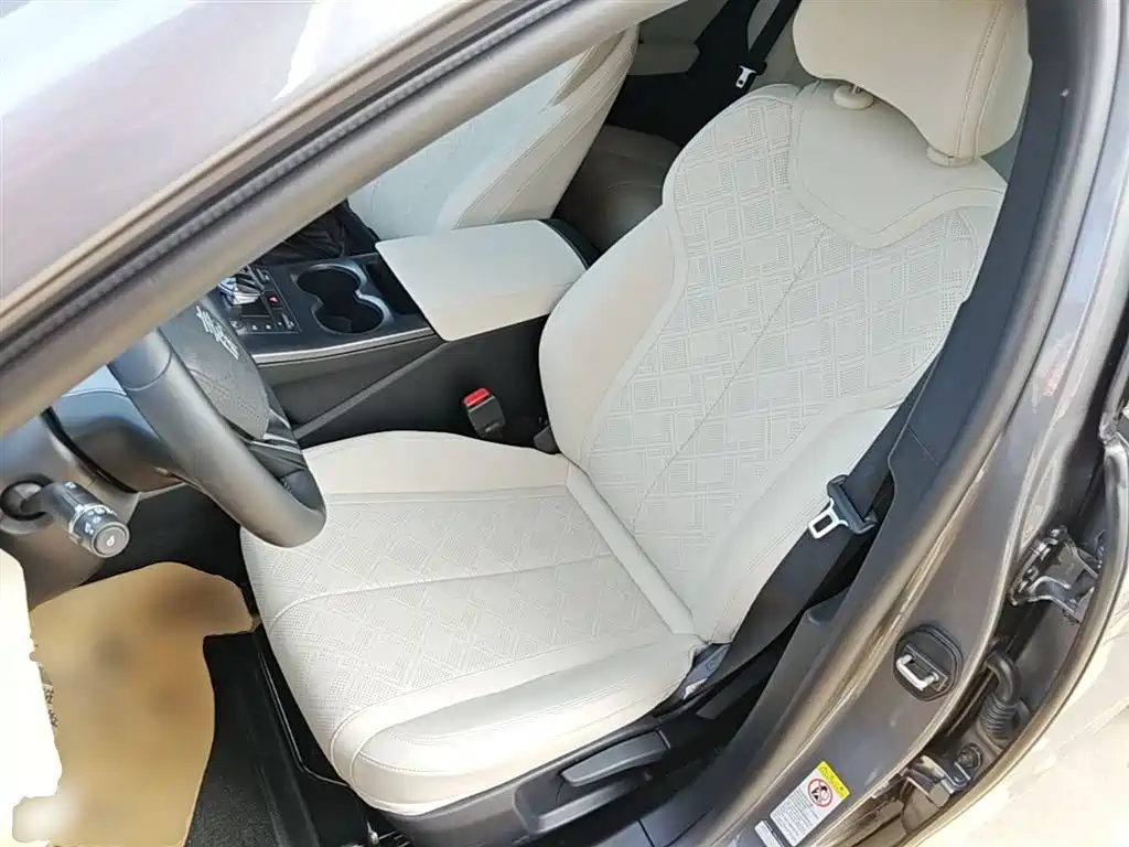 BYD Qin PLUS 2025 — фото 15