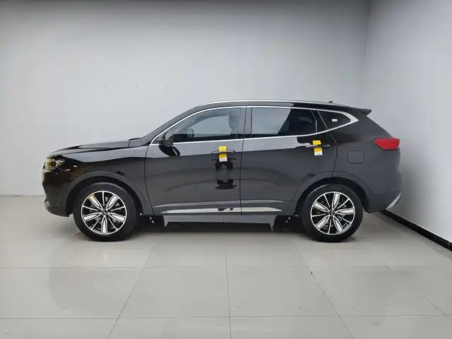 Haval H6 2024