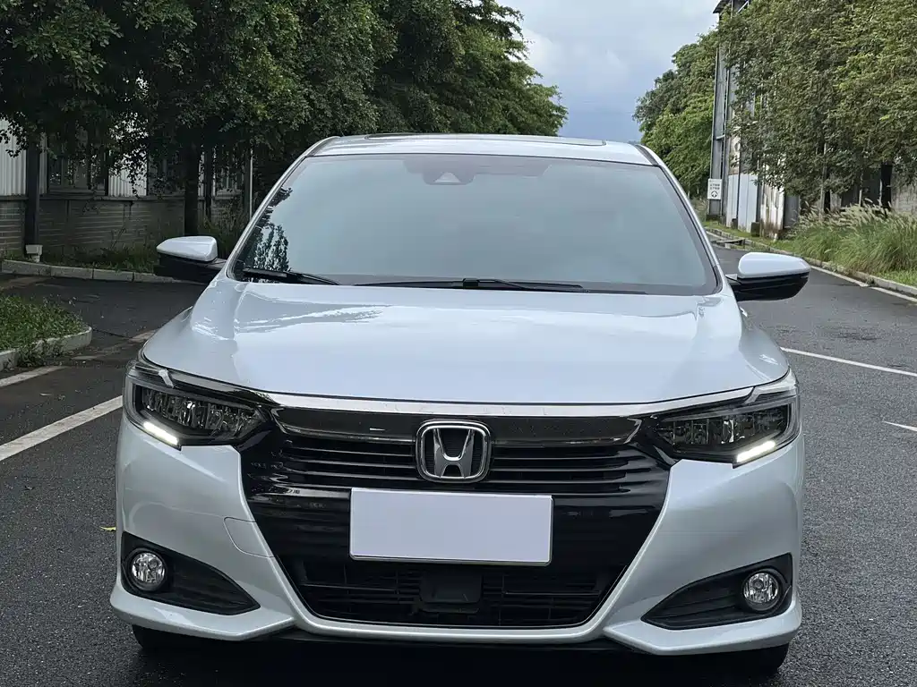 Honda Crider 2022