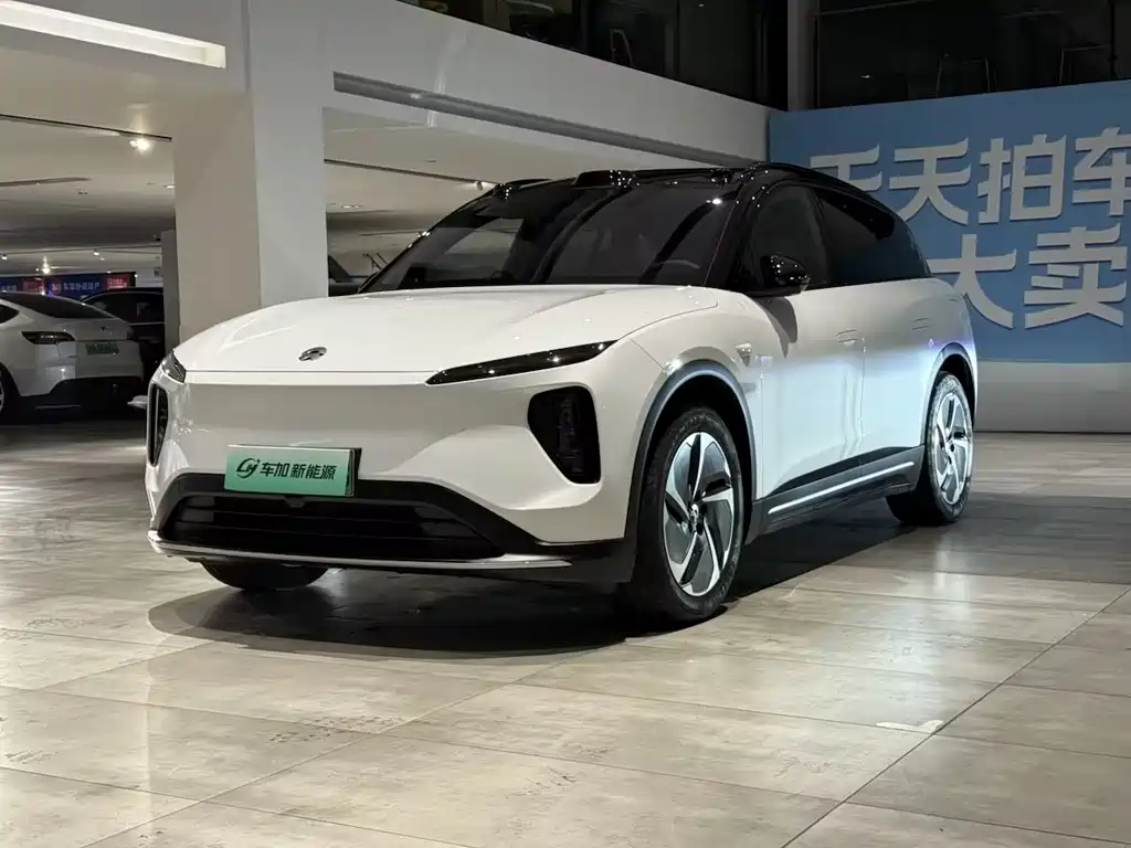 NIO ES6 2025 — фото 1