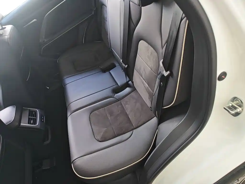 Haval H6 2024 — фото 17
