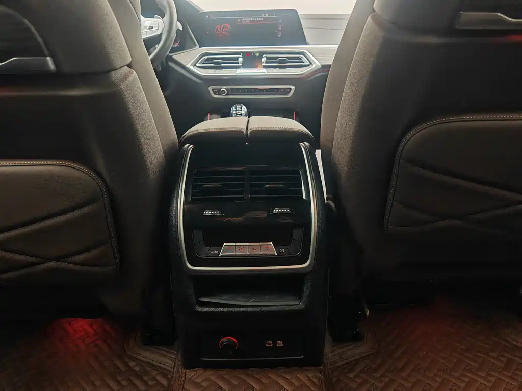 BMW X5 2023 — фото 18