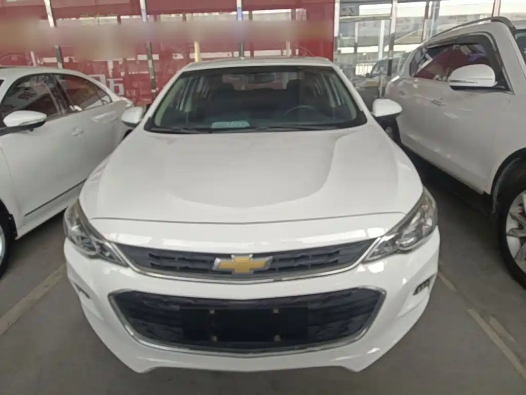 Chevrolet Cavalier 2019