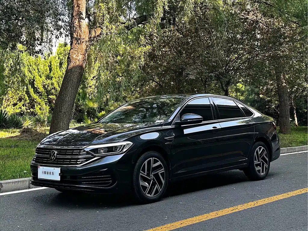 Volkswagen Sagitar 2024