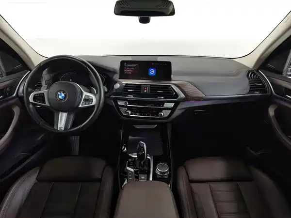 BMW X3 2020