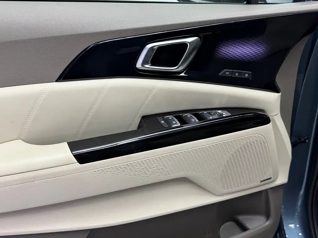 Kia Carnival 2021 — фото 8